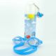 Prescription Swimming Goggles for Kids