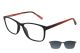 Owlet OPAA143 Prescription Glasses