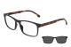 Owlet OPAA262 Prescription Glasses