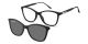 Sunoptic M-TRC295 Prescription Glasses