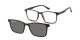 Sunoptic TRC-188 Prescription Glasses