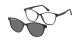 Sunoptic TRC-189 Prescription Glasses